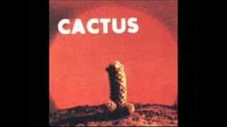 CACTUS - You can&#39;t Judge a Book by the Cover