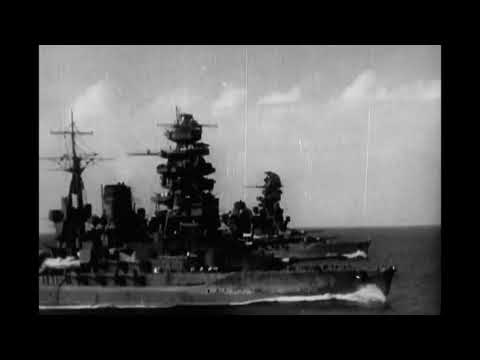Japanese Navy’s March Shikishima  by German band