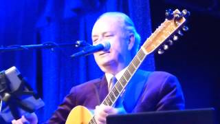 Michael Nesmith Nov. 23, Yellow Butterfly, Lights, Rays
