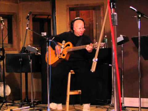 Veillette Acoustic 12-string played on KD "All One" CD