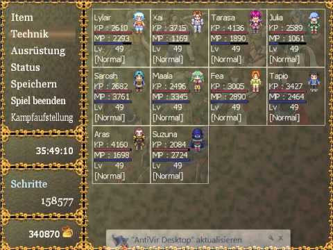 Let's Play Elements Destiny - Ancient Powers - Special 2 - Schneehase Weh und Club 1