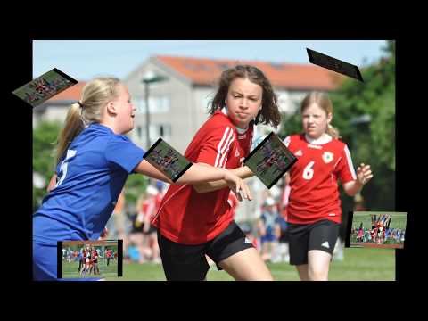 Uppladdning Eken Cup 2018