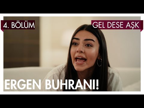 Derin'in yeni kararı hoş karşılanmıyor - Gel Dese Aşk 4. Bölüm