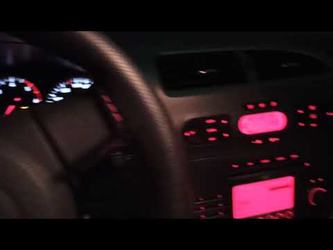 Thumbnail for COLD START (-17°C) Seat Leon 2.0 tdi 2007 by SEAT