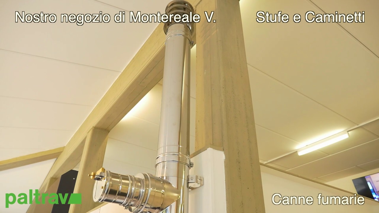 Showroom di Montereale