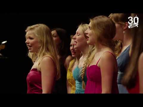 30 Years INTERKULTUR: Dekoor Close Harmony, Netherlands