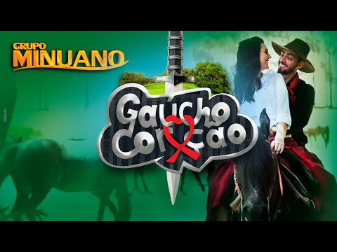 Grupo MINUANO - Gaúcho Coração (Clipe Oficial)