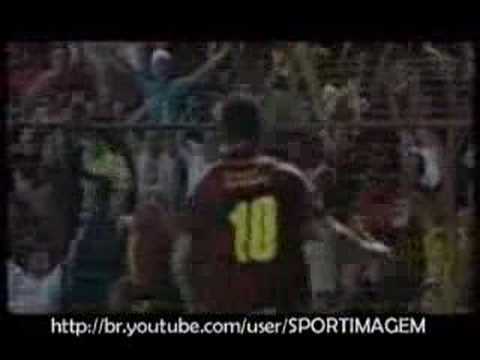 Melhores momentos sport4x1palmeiras copa do brasil 2008