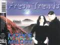 EURODANCE Fresh Trends Carry Light To My Dreams Radio Edit