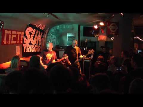 SUNTRIGGER suntrigger