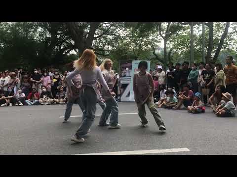 [230812] CAKE - ITZY DANCE COVER BY ILC @CHUYỆN FAN GIRL