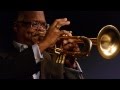 Bobby Watson and Scotty Barnhart LIVE at the Blue Room