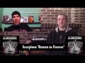 Scorpions 'Return to Forever' Album Review-The ...