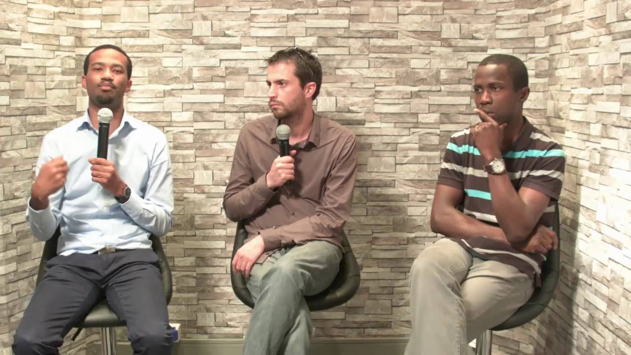 Thumbnail of video: Nouveau Projet : Traduction des strongs  en français (28/09/16)