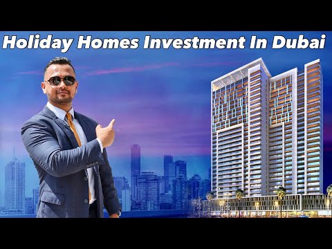 Vera Residences Business Bay Dubai