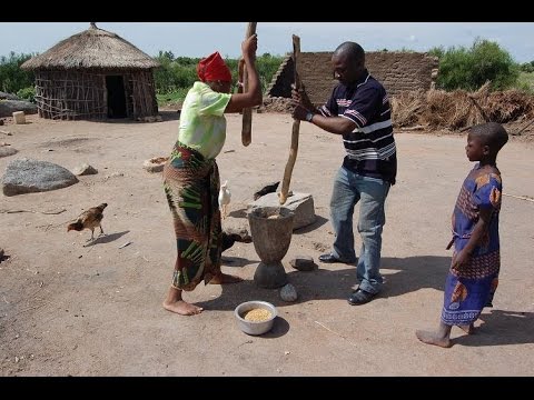 MPUNGA -  TAARAB SADIQ