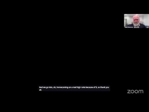 N.C. A&T Fall 2025 Alumni Virtual Town Hall