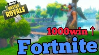 フォートナイト配信