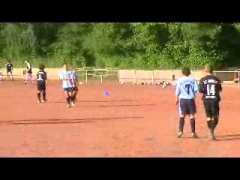 BW Huckarde E1 - TSC Eintracht I (ilker-Cilat)-2