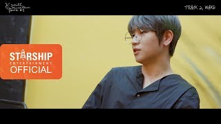 [Secret Record] 케이윌 시크릿레코드 3 'Track 2. WAKE'