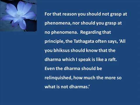 Vajra Prajna Paramita Sutra