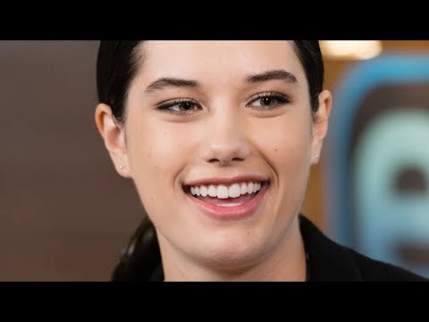 The Transformation Of Ella Travolta