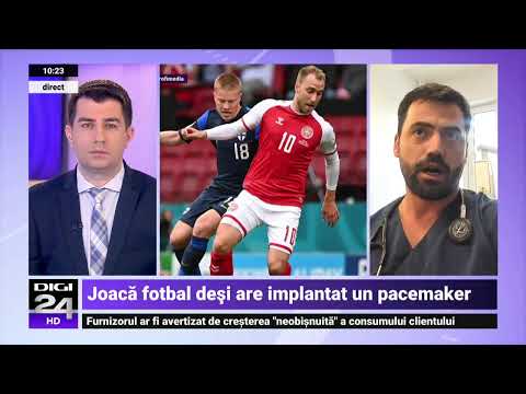 Știrile dimineții Digi24 - 1 februarie