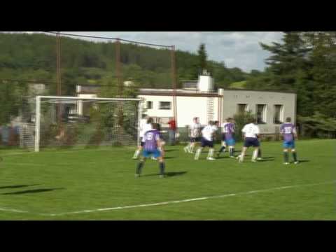 Vr. Janovice - Jírovice 2:1