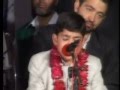 Iranian Young Boy Umit Hussein Nejad Reciting Quran Like Qari Abdul Basit