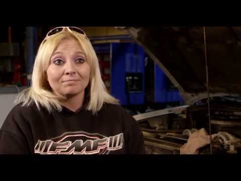 Lassen CTE - Automotive Technology