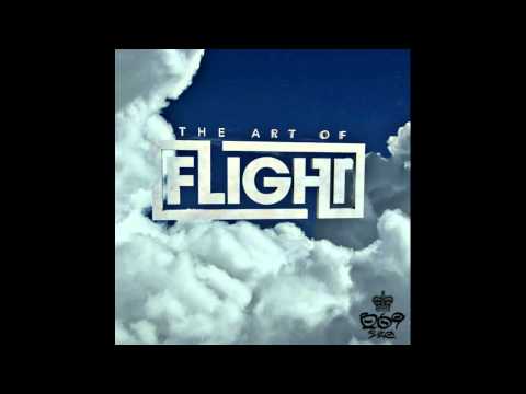 Deadmau 5 - Ghosts 'n' Stuff (Nero Remix) (The Art Of Flight Soundtrack)