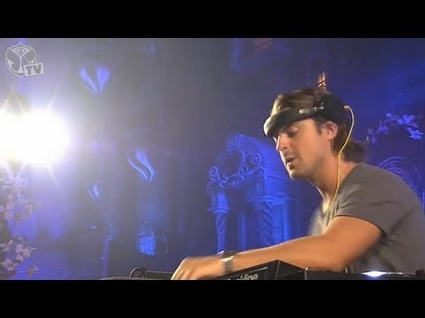AXWELL - Live @ TomorrowWorld 2013 (VIDEO) FULL SET