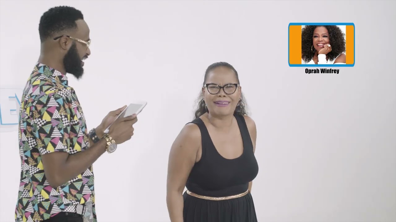 The Ro'dey Show - Episode 6