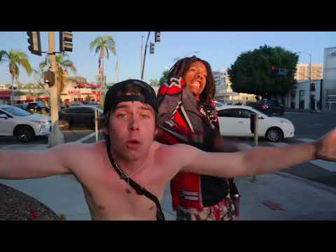 Twisted N' Luv - Rock The DJ (Official Visualizer)