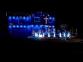 2013 Christmas Lights Wizards In Winter Mixed Up With Homer Simpson And A 3rd Encounter