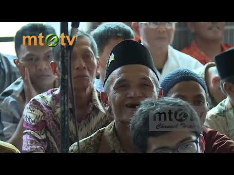 Jihad Pagi MTA 23-09-2018 - Fidyah Pengganti Sholat