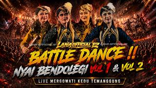 Download lagu TERBARU !! NYAI BENDOLEGI VOL 1 FEAT NYAI BENDOLEGI VOL 2 SALEHO LIVE MERGOWATI KEDU TEMANGGUNG mp3 Download lagu TERBARU !! NYAI BENDOLEGI VOL 1 FEAT NYAI BENDOLEGI VOL 2 SALEHO LIVE MERGOWATI KEDU TEMANGGUNG mp3