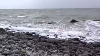 Amroth Beach , Pembrokeshire