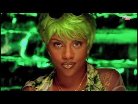 Lil' Kim - Crush On You (Official Video) feat Lil Cease - 1997 HD