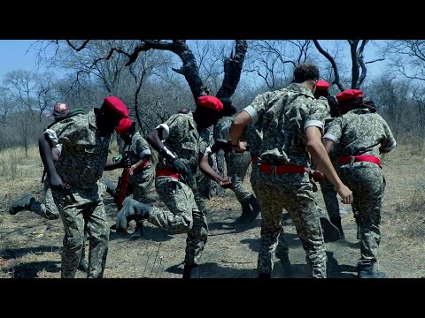 THE HAUNTED FOREST (EPISODE 14) FT SIYOYO 