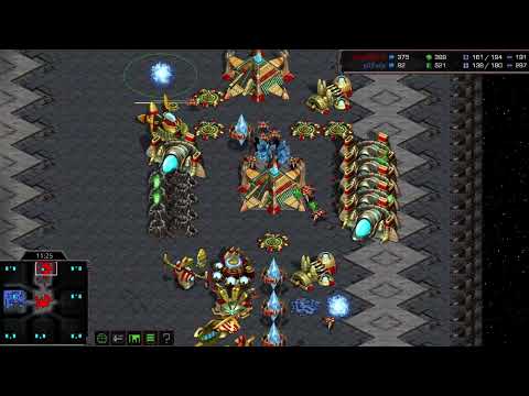 LIVECASTED - gG]Eazy vs LeGend]David - Best of 7 - SCW BATTLE - Starcraft Casty Cast! GREAT STUFF!!!
