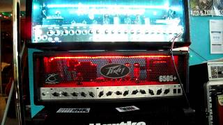 *Hughes & Kettner Tri-amp MkII  (((Review * DEMO)))