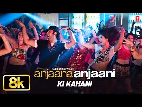 Anjaana Anjaani Ki Kahani — watch video