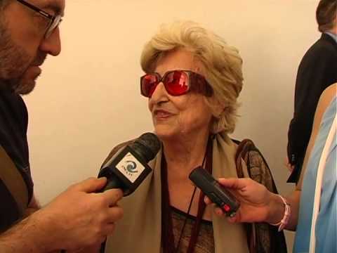 ONDA TG 9.09.2013 - MICHELE DEL GRECO: RICORDO ABAZIA CELESTINIANA