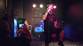 Flaw - Fed Up - Live HD