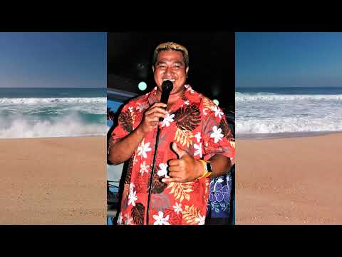 T'ANGELO - Taku Ivi, Taku Kiko / Seraiti Oki Mai - COOK ISLANDS MUSIC