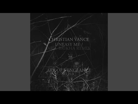 Uneasey Me (Original Mix)