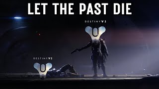 Bungie its time for a Destiny 3