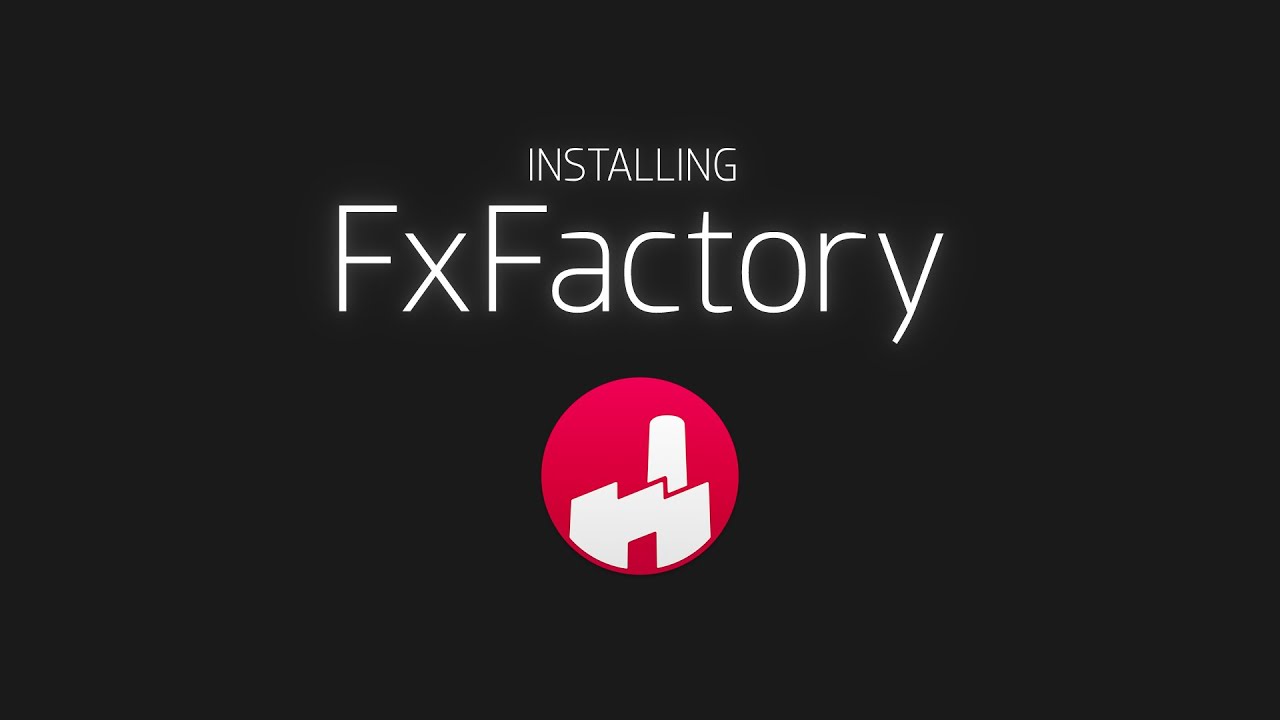 fxfactory free plugins fxfactory free plugins