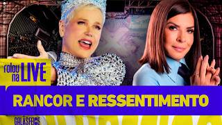 MARA MARAVILHA É DESMASCARADA NAS REDES SOCIAIS APÓS CRITICAR FIGURINO DE XUXA | Galãs Feios